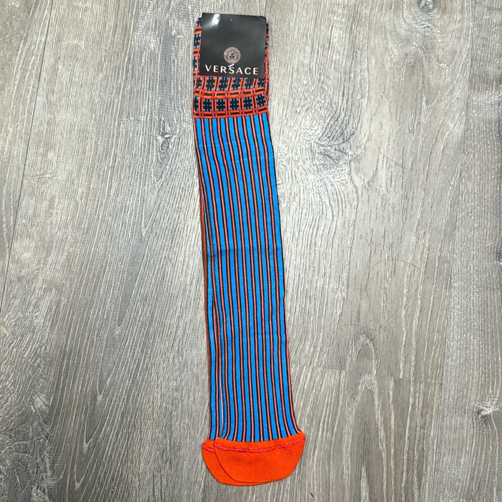 Versace Socks